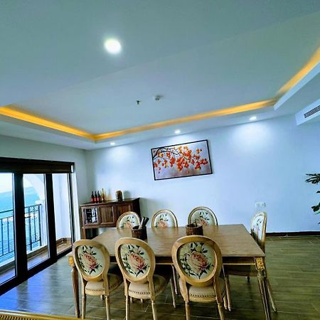 Putin Hotel Nha Trang Bagian luar foto